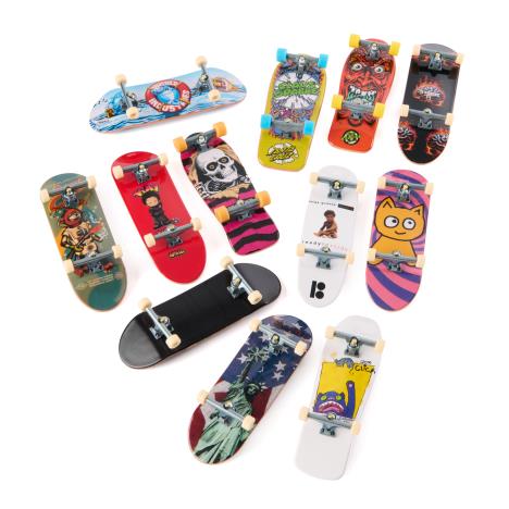 Tech Deck 96mm Fingerboard (M59 Series) - Lucky Dip £4.99